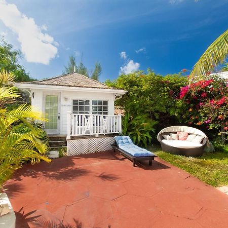 Garden Cottage - At Orange Hill Nassau Exterior photo