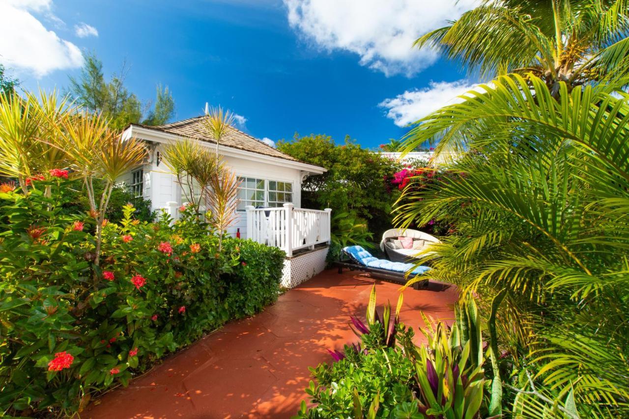 Garden Cottage - At Orange Hill Nassau Exterior photo